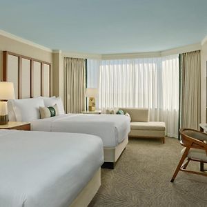 Deluxe Room Guest room 2 Double